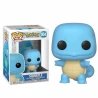 Figurine Funko Pop - POKEMON - POP N° 504 - Carapuce