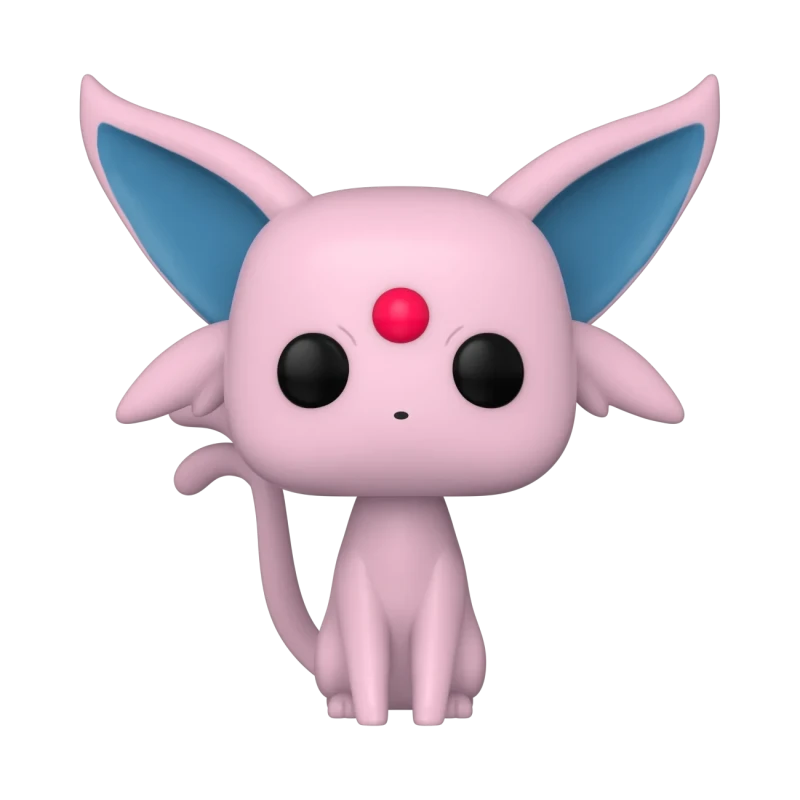 Figurine Funko Pop - POKEMON - POP N° 884 - Mentali