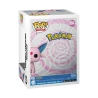 Figurine Funko Pop - POKEMON - POP N° 884 - Mentali