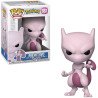 Figurine Funko Pop - POKEMON - POP N° 581 - Mewtwo