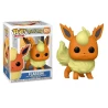 Figurine Funko Pop - POKEMON - POP N° 629 - Pyroli