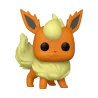 Figurine Funko Pop - POKEMON - POP N° 629 - Pyroli