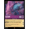 S01 - 043 - Flotsam, Espion d'Ursula