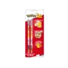 POKEMON - Set de Papeterie - 5pc
