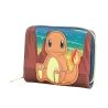 Loungefly - Portefeuille - POKEMON - Salamèche