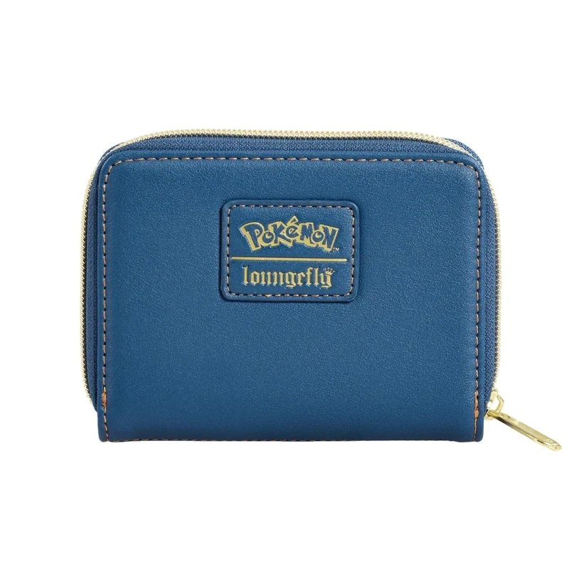 Loungefly - Portefeuille - POKEMON - Salamèche