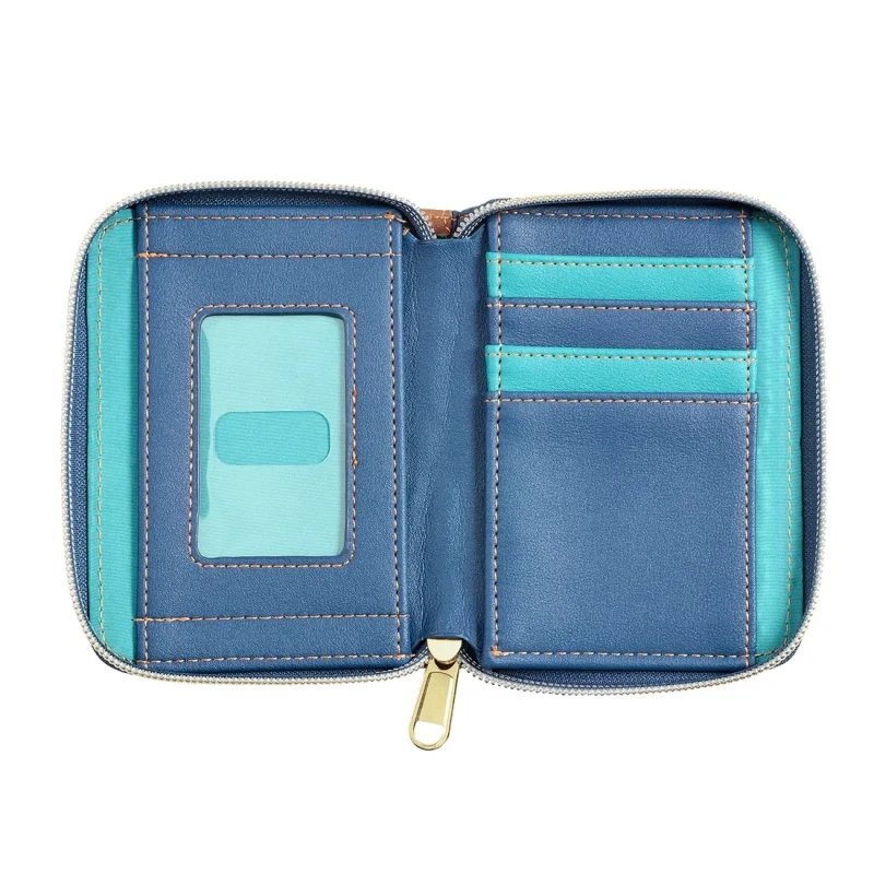 Loungefly - Portefeuille - POKEMON - Salamèche