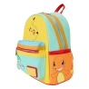 Loungefly - Sac à Dos - Starters Pokémon