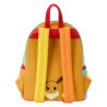 Loungefly - Sac à Dos - Starters Pokémon