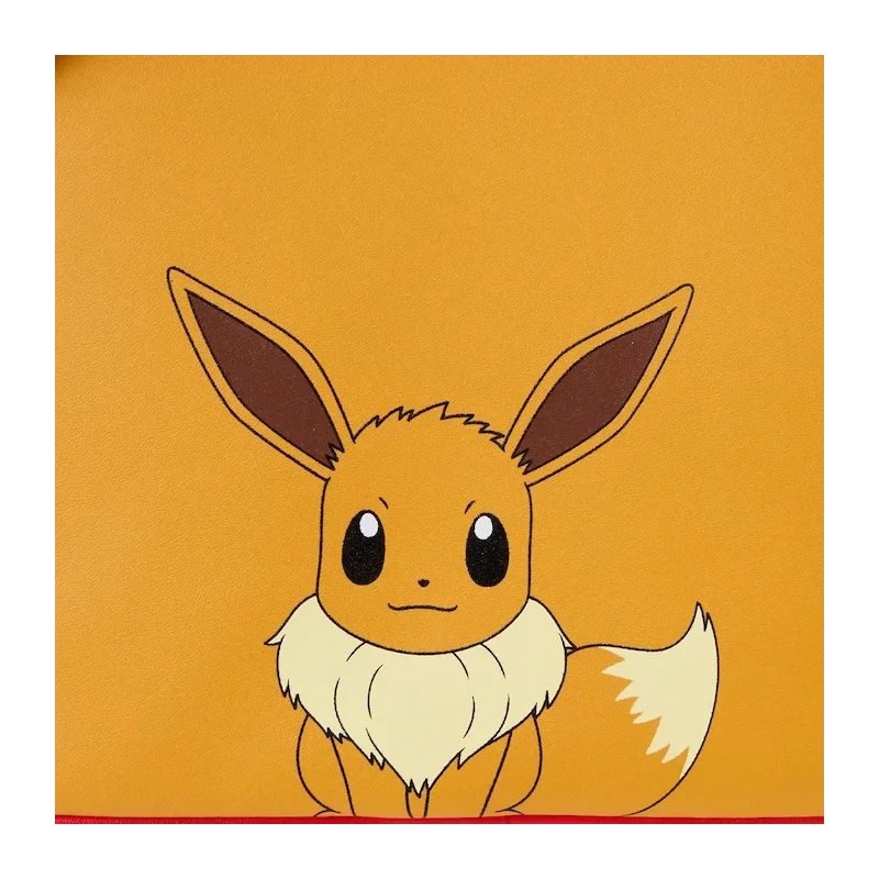 Loungefly - Sac à Dos - Starters Pokémon