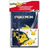 POKEMON - Pikachu - Set d'Ecriture - 6pc.