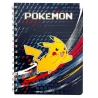 POKEMON - Pikachu - Set d'Ecriture - 6pc.