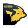 POKEMON - Pikachu - Set d'Ecriture - 6pc.