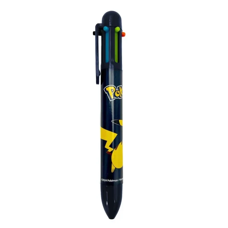 POKEMON - Pikachu - Set d'Ecriture - 6pc.