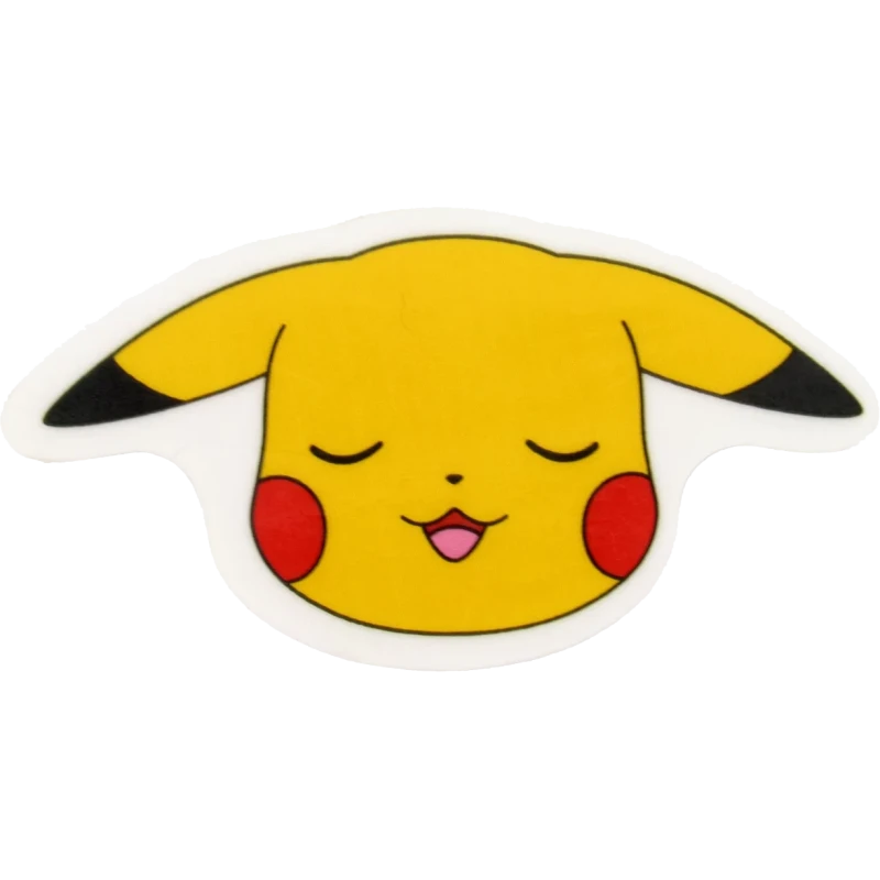 POKEMON - Starter - Set de Papeterie - 4pc.