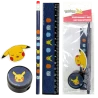 POKEMON - Starter - Set de Papeterie - 4pc.
