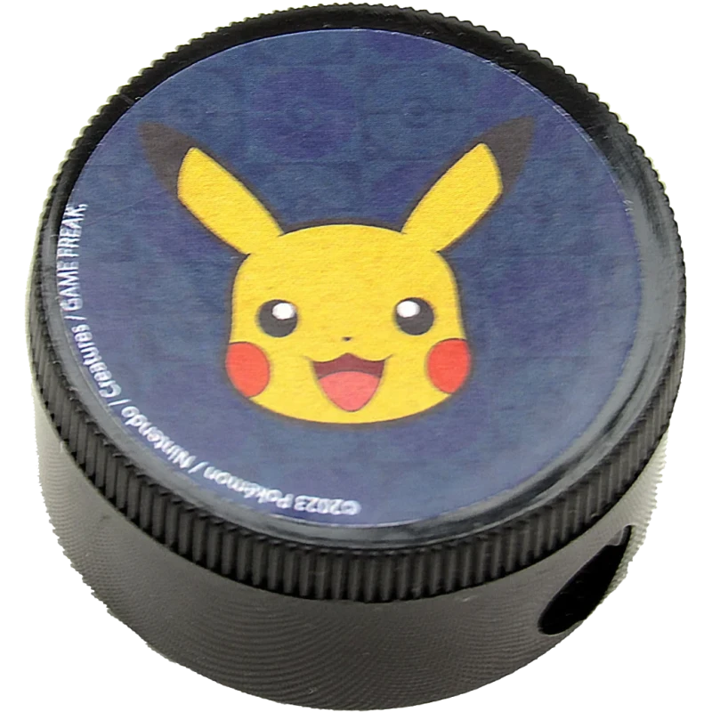 POKEMON - Starter - Set de Papeterie - 4pc.