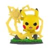 Figurine Funko Pop - POKEMON - POP Premium N° 1127 - Pikachu
