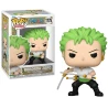 Figurine Funko Pop - ONE PIECE - POP Animation N° 1775 - Zoro avec Chase