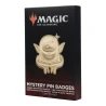 Pin's Mystère MTG (Magic : The Gathering)