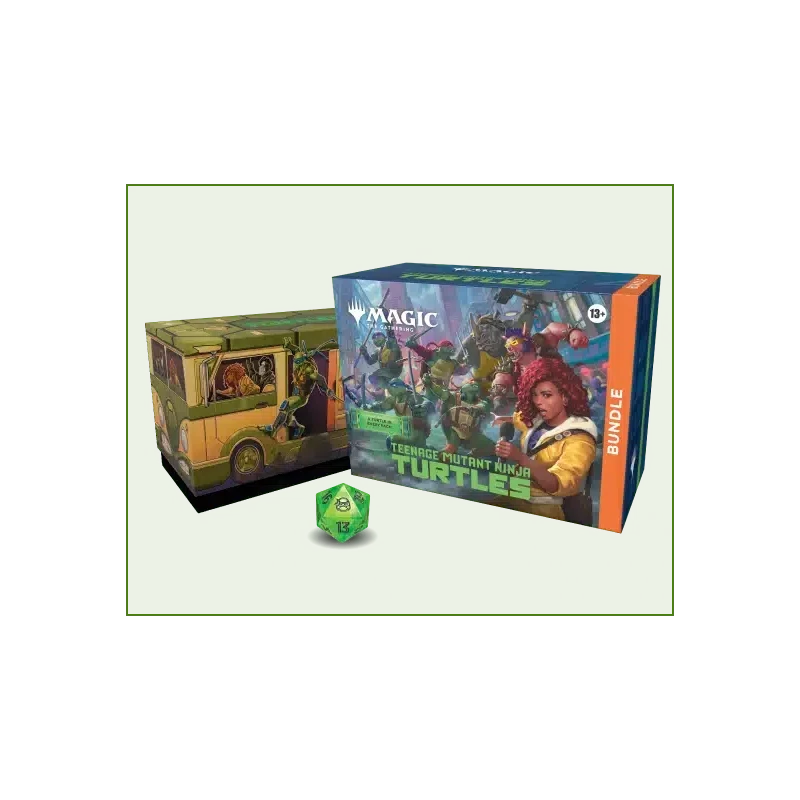 MTG - Bundle - Marvel Super Heroes