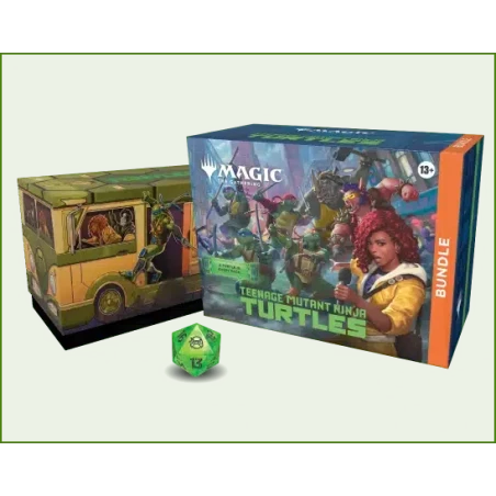 MTG - Bundle - Marvel Super Heroes