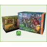 MTG - Bundle - Marvel Super Heroes