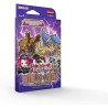 Yu-Gi-Oh - Booster Tripack - Yu-gi-oh! - Batailles De Legende : La Glorieuse Galerie