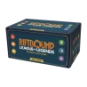 Riftbound - Riftbound: League of Legends TCG - Bulk Runes - EN