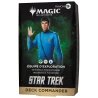 MTG - Deck Commander - Star Trek : Équipe d'exploration