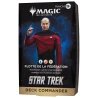 MTG - Deck Commander - Star Trek : Équipe d'exploration