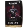 MTG - Deck Commander - Star Trek : Équipe d'exploration