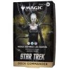 MTG - Deck Commander - Star Trek : Équipe d'exploration