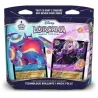 Lorcana - Deck de Démarrage - Technologie Brillante & Magie Folle