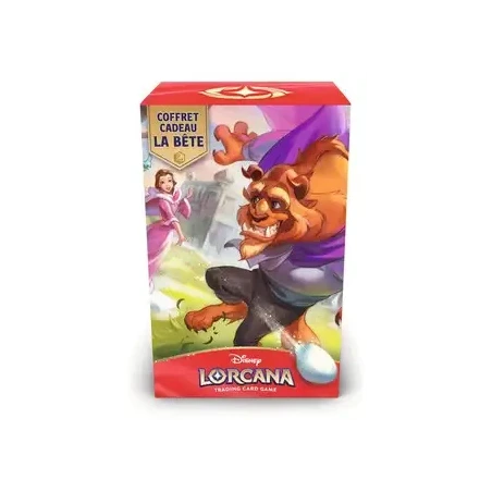 Lorcana - Coffret Cadeau