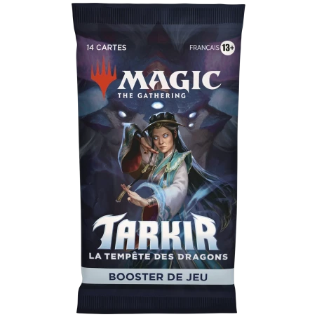 MTG - Booster Tarkir