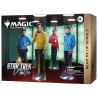MTG - Deck Commander - Star Trek Téléportation Gift Bundle (EN)