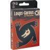 Jeux de Société - Loups-Garous (Blister Eco)