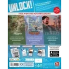 Jeux de Société - Unlock! Risky Adventures