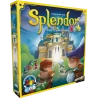 Jeux de Société - Splendor Kids