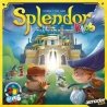 Jeux de Société - Splendor Kids