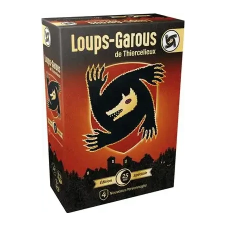 Jeux de Société