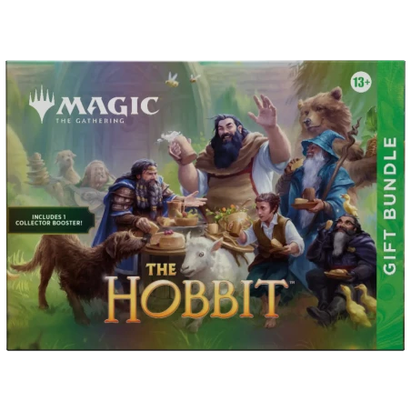 MTG - Gift Bundle - Le Hobbit (EN)