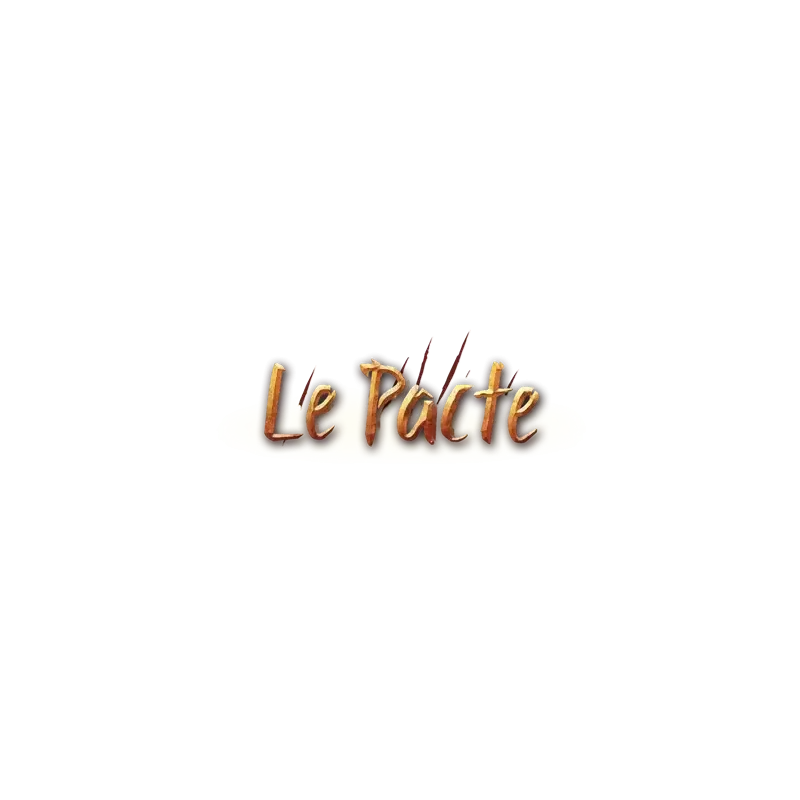 Jeux de Société - Loups-Garous (Les) : Le Pacte