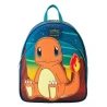 Loungefly - Sac à Dos - Salamèche