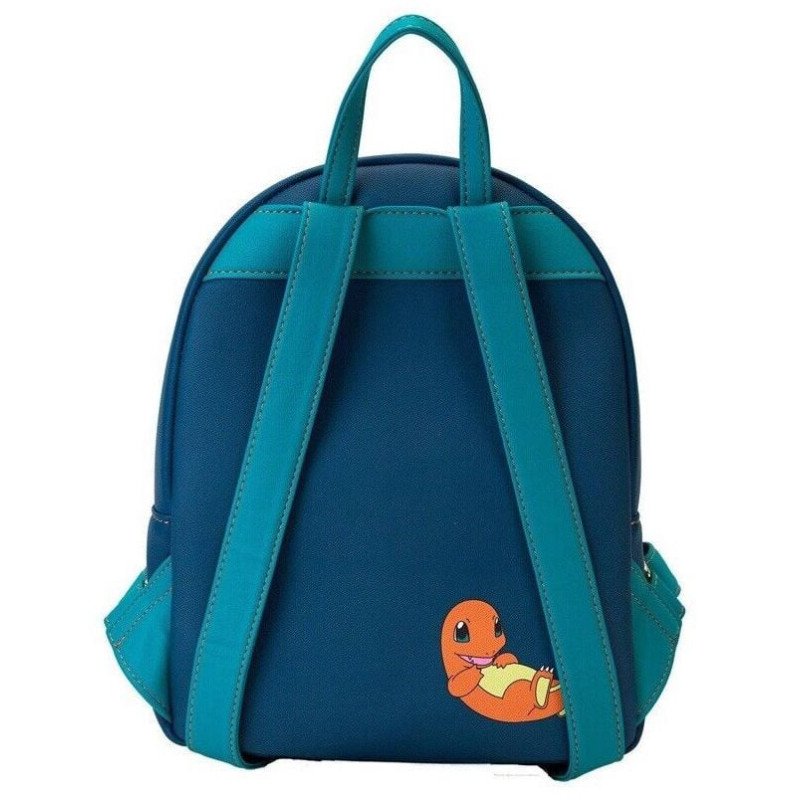 Loungefly - Sac à Dos - Salamèche