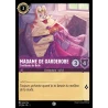 S01 - 057 - Madame de Garderobe, Confidente de Belle