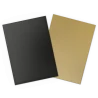 Dragon Shield - Sleeves - Dual Matte x100 Standard - Crimson & Silver