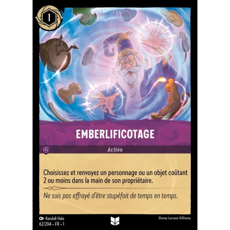 S01 - 062 - Emberlificotage