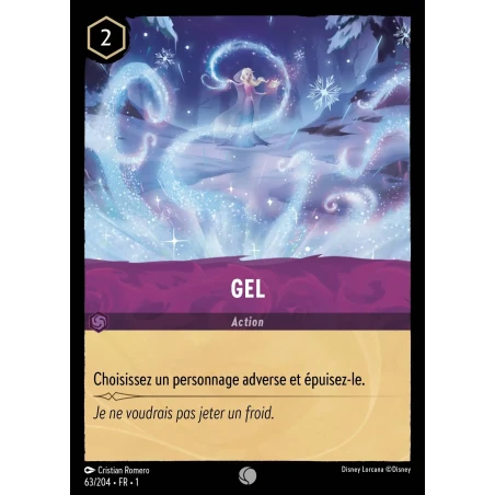 S01 - 063 - Gel